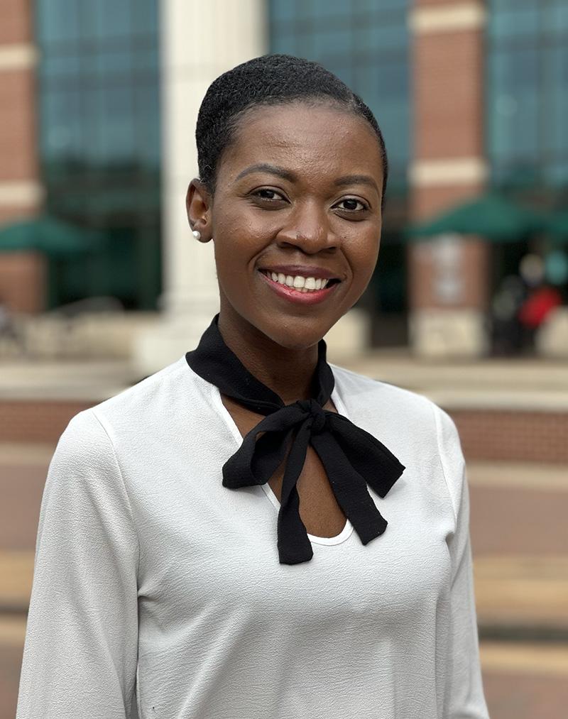 Christiana Headshot